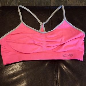 Champion sports bralette